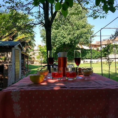 Verona Up To You - Panorama 외부 사진