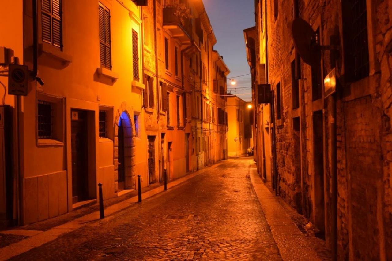 Verona Up To You - Panorama 외부 사진