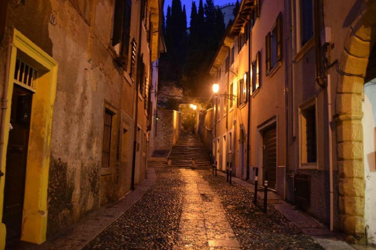 Verona Up To You - Panorama 외부 사진