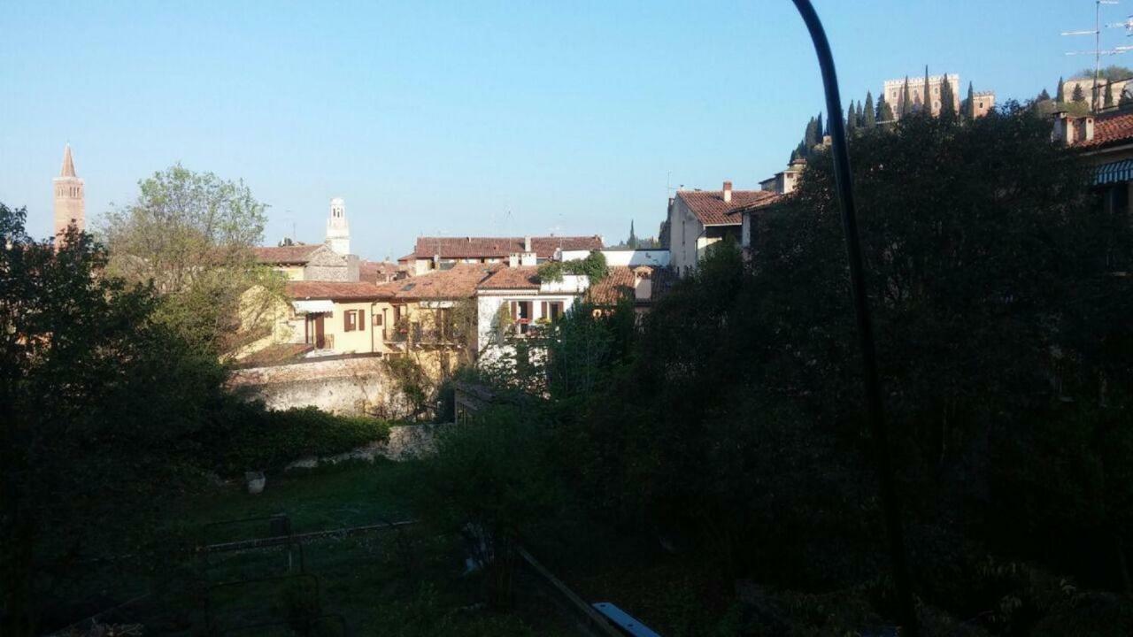 Verona Up To You - Panorama 외부 사진