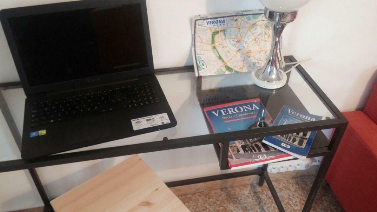 Verona Up To You - Panorama 외부 사진